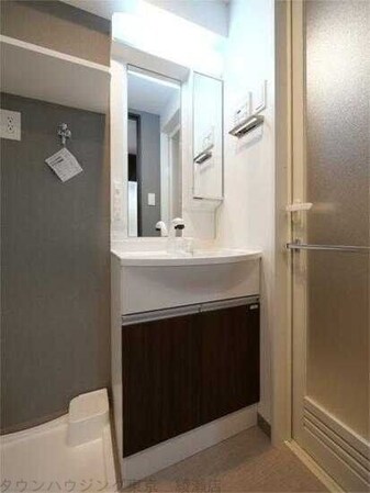 ラフィスタ金町の物件内観写真